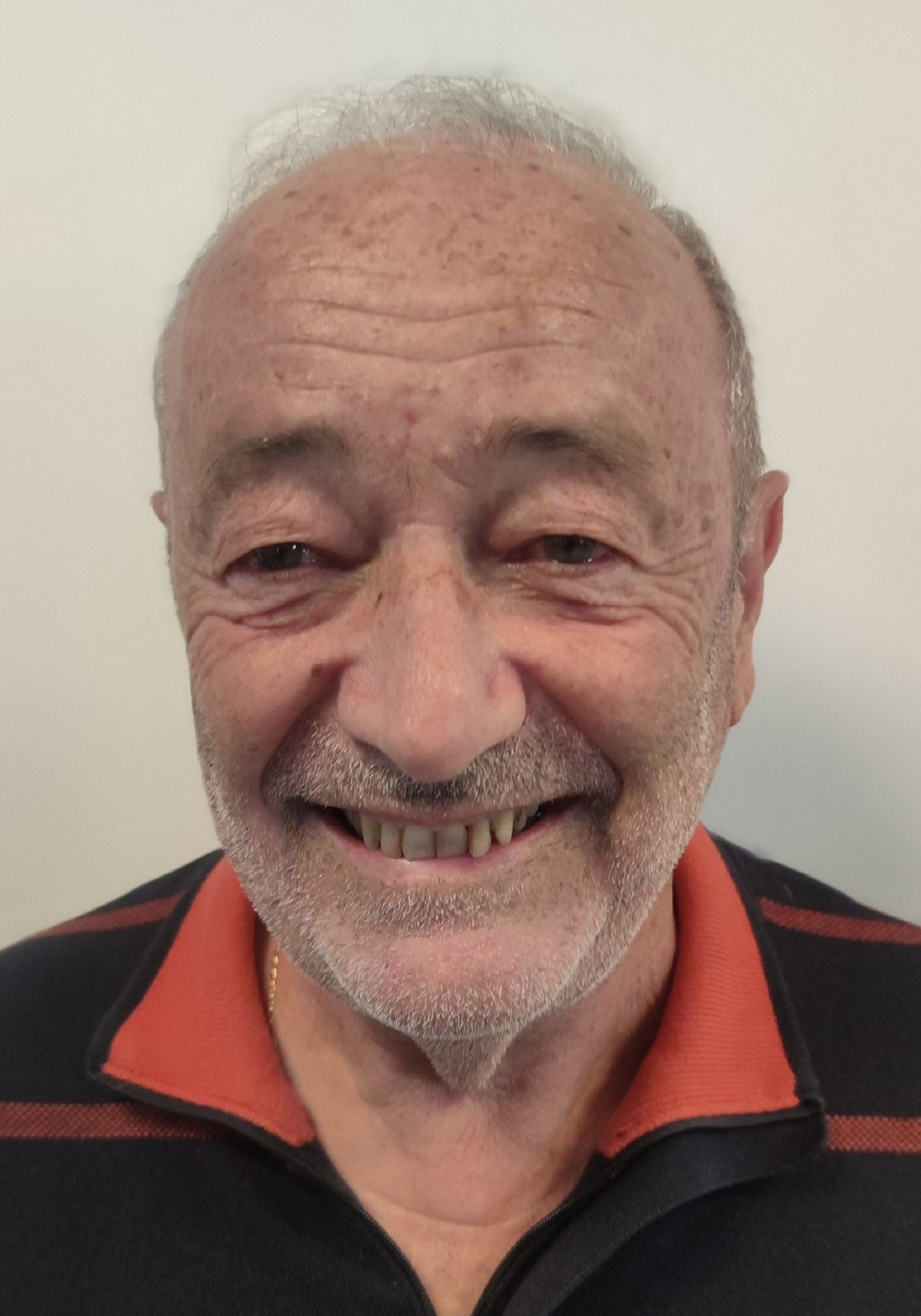 Mencarelli Gérard
